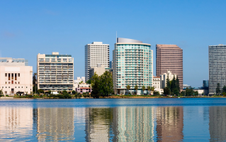 car hire in Oakland