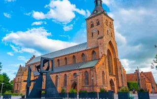 car hire in Odense