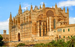 car hire in Palma De Mallorca