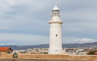 Mietwagen in Paphos