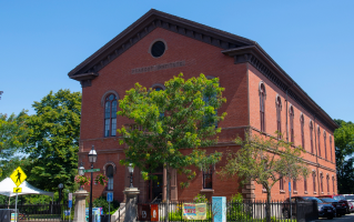 car hire in Peabody