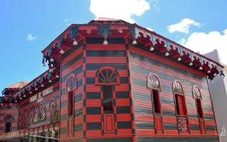 Mietwagen in Ponce