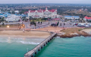 Mietwagen in Port Elizabeth