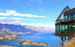 car hire in Queenstown