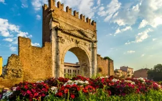 autonoleggio a Rimini