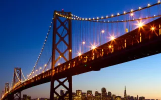 alquiler de coches en San Francisco