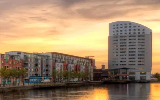 car hire in Shannon