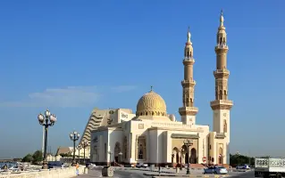 alquiler de coches en Sharjah