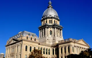 car hire in Springfield
