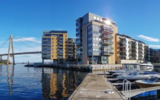 alquiler de coches en Stavanger