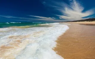 autonoleggio a Sunshine Coast