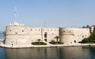 autonoleggio a Taranto
