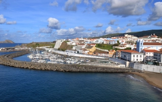 car hire in Terceira (Azoren)