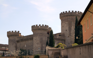 autonoleggio a Tivoli