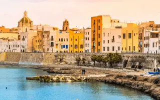 autonoleggio a Trapani