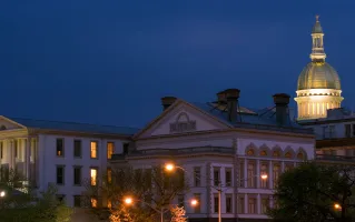 car hire in Trenton