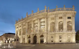 autonoleggio a Torino