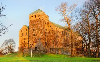 alquiler de coches en Turku
