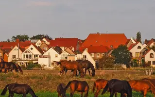 car hire in Verden