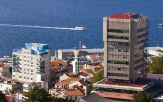 alquiler de coches en Vigo