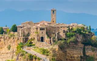 autonoleggio a Viterbo