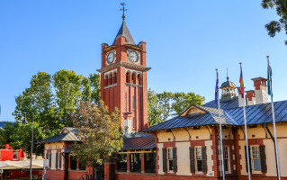 autonoleggio a Wagga Wagga