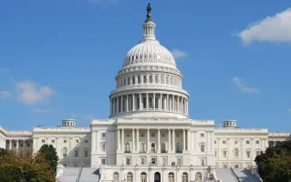 alquiler de coches en Washington D. C.