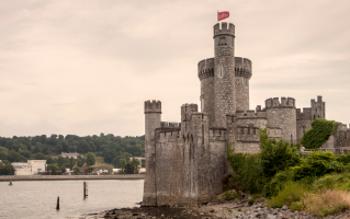 car hire in Waterford
