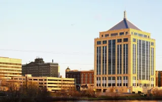 car hire in Wausau