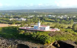 location de voiture à Arecibo