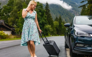 Mietwagen in Boondall
