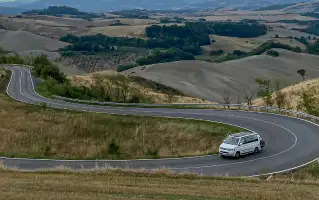 car hire in Burlington