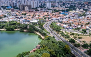 Mietwagen in Campinas