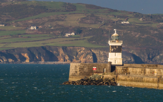 car hire in Holyhead