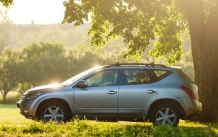 location de voiture à Katherine
