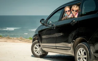 Mietwagen in Cap d'Agde