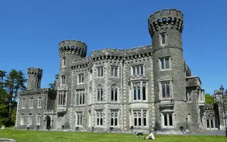 location de voiture à Wexford