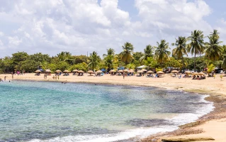 Mietwagen in Manati