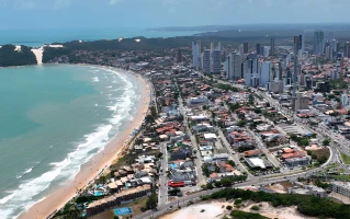 car hire in Natal