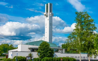 Mietwagen in Seinajoki