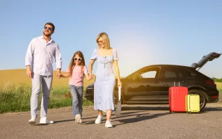 car hire in Tilburg