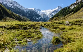 Mietwagen in Lienz