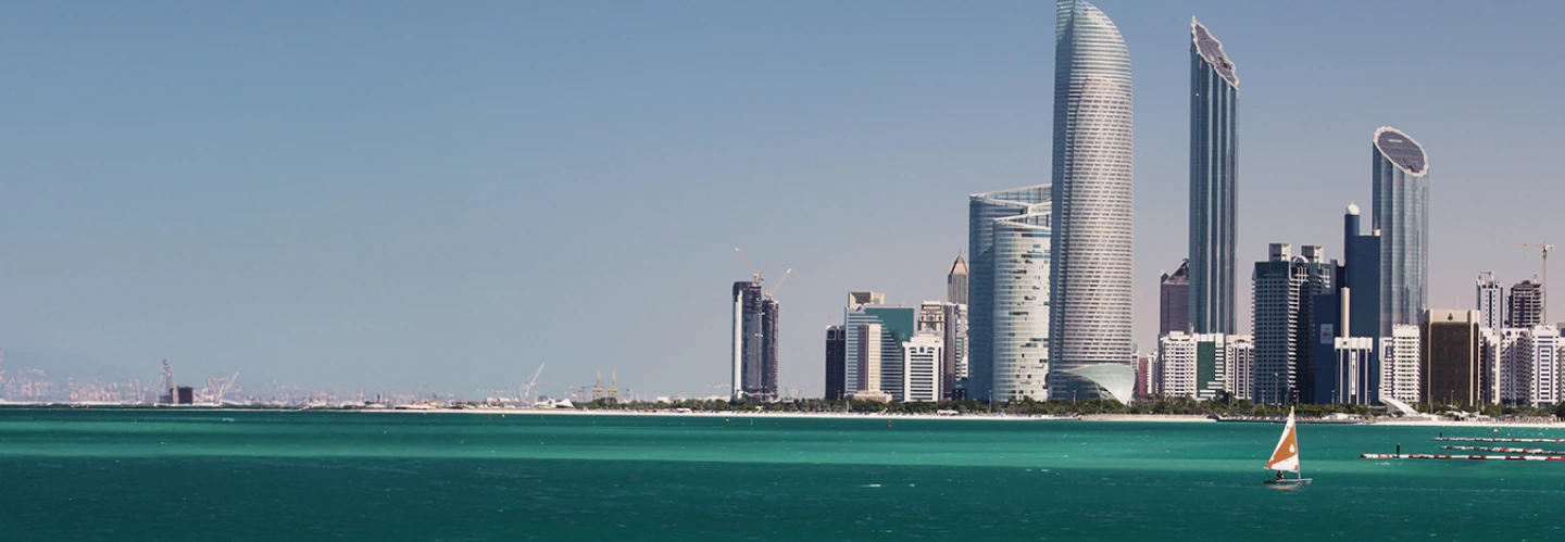 car hire in Abu Dhabi Airport