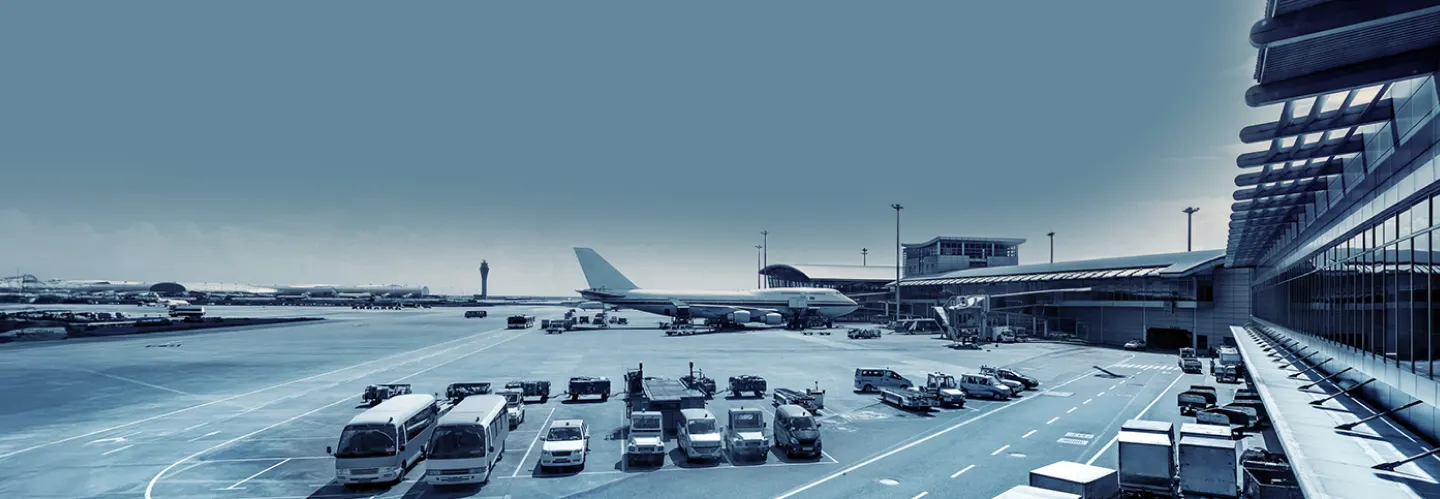 Mietwagen in Brüssel Charleroi Flughafen