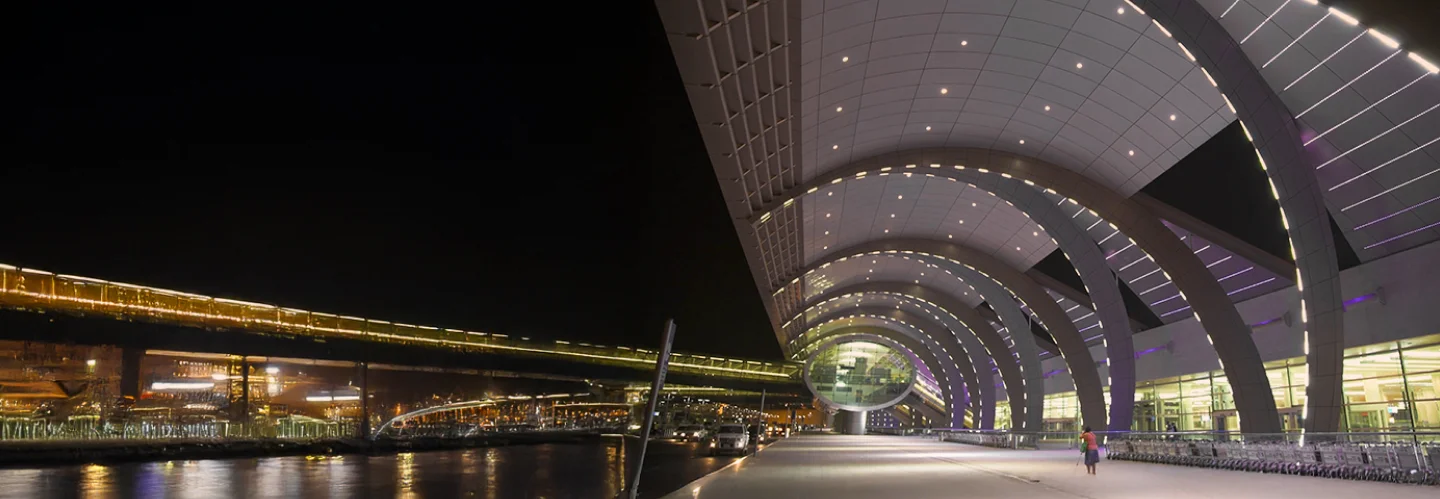 car hire in Dubai Airport-Terminal 1