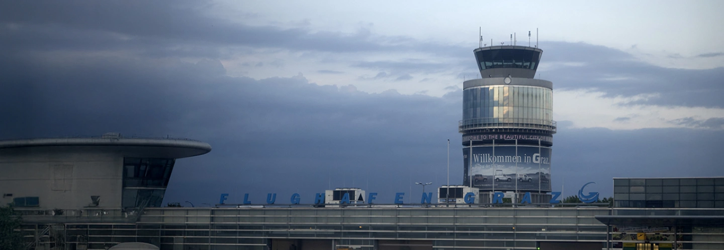 car hire in Graz Airport