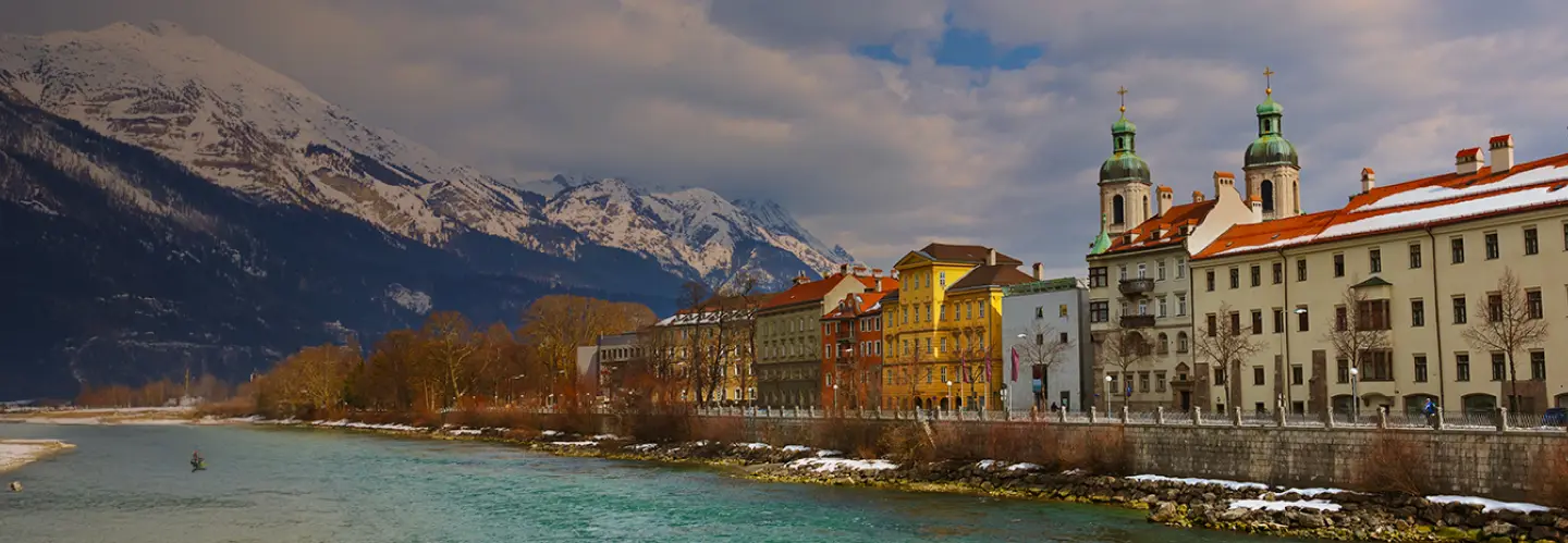 car hire in Innsbruck Airport
