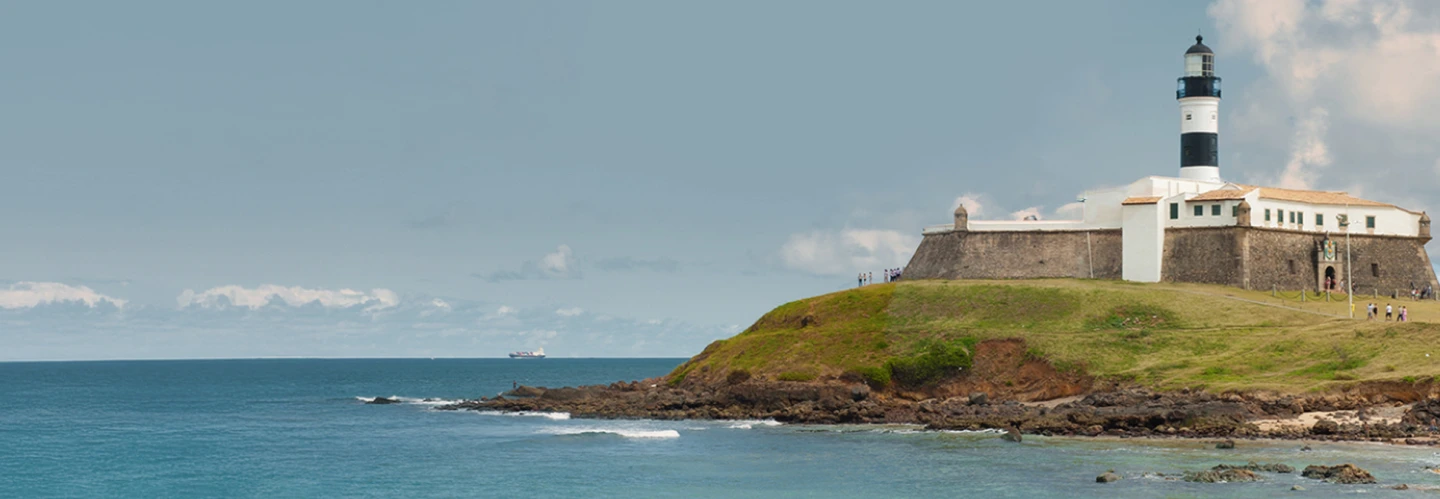 car hire in Salvador International Airport