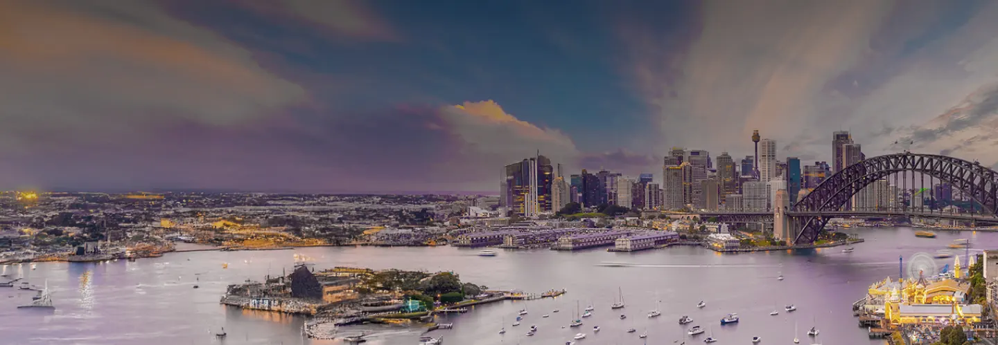alquiler de coches en Sydney (Kingsford Smith) Aeropuerto
