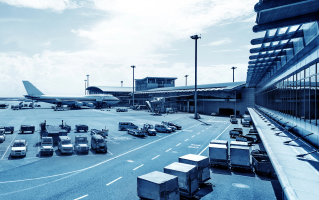 autonoleggio a Bruxelles Charleroi Aeroporto
